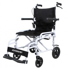 SLY-113 Alum Alloy Folding Push Chair